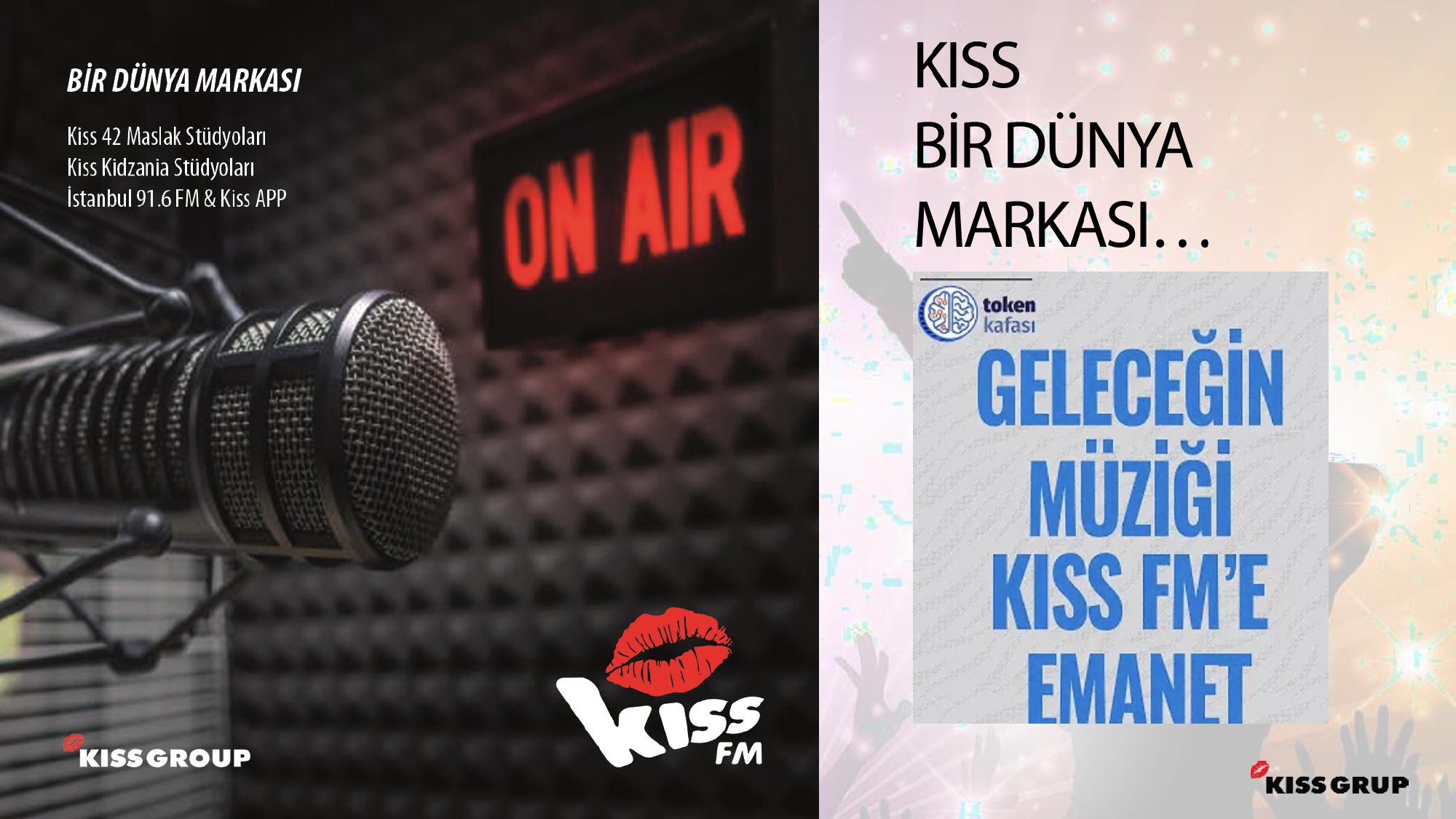Kiss