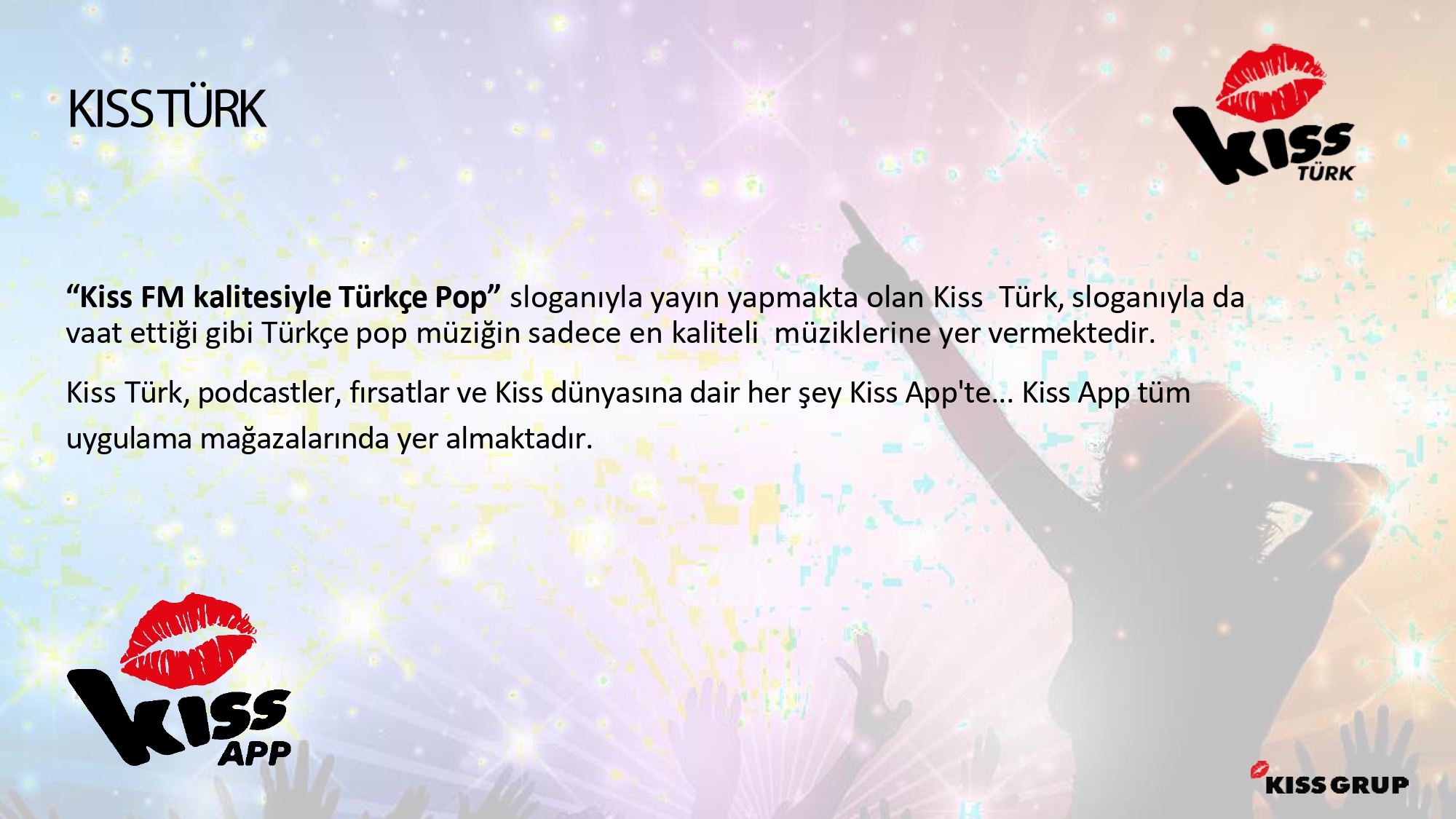 Kiss