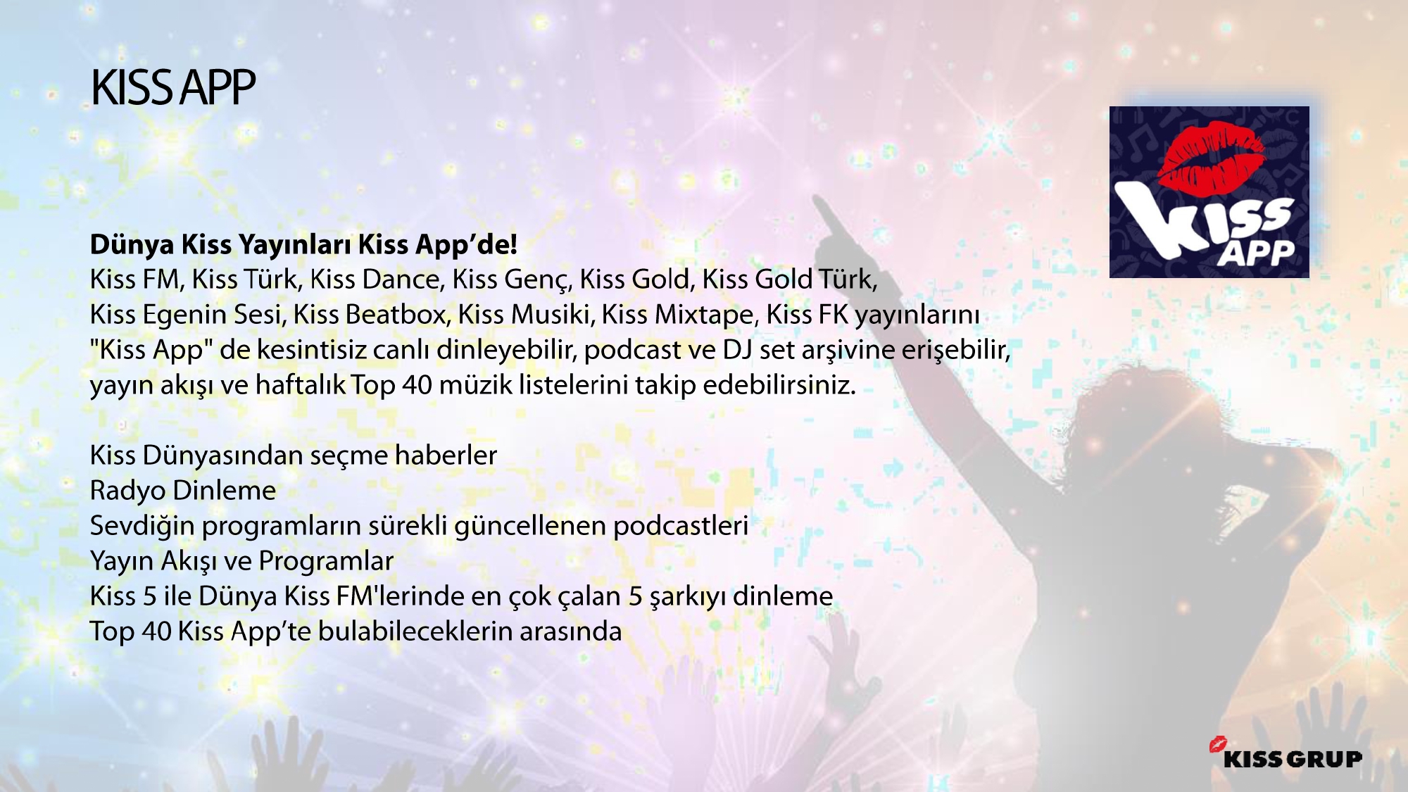 Kiss