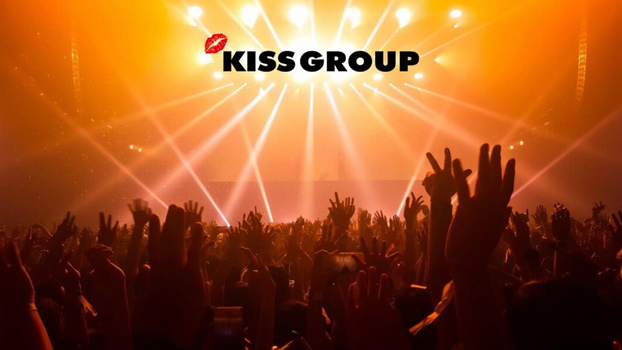 Kiss